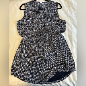 GAP Shirt Dress